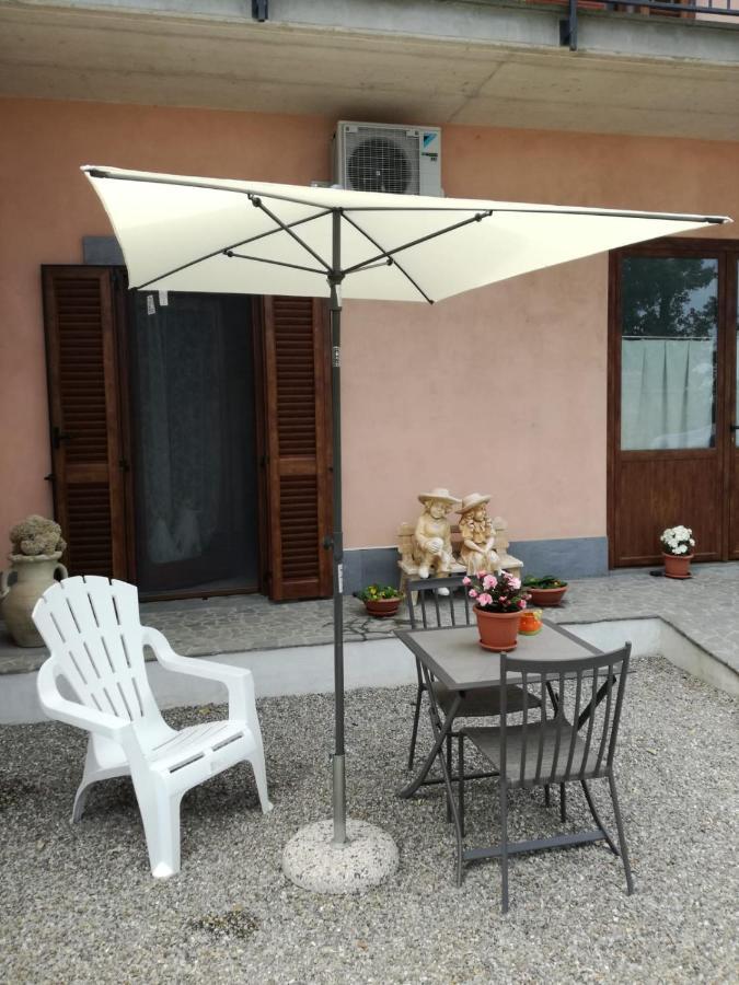 B&B La Lumachella Porano Dış mekan fotoğraf