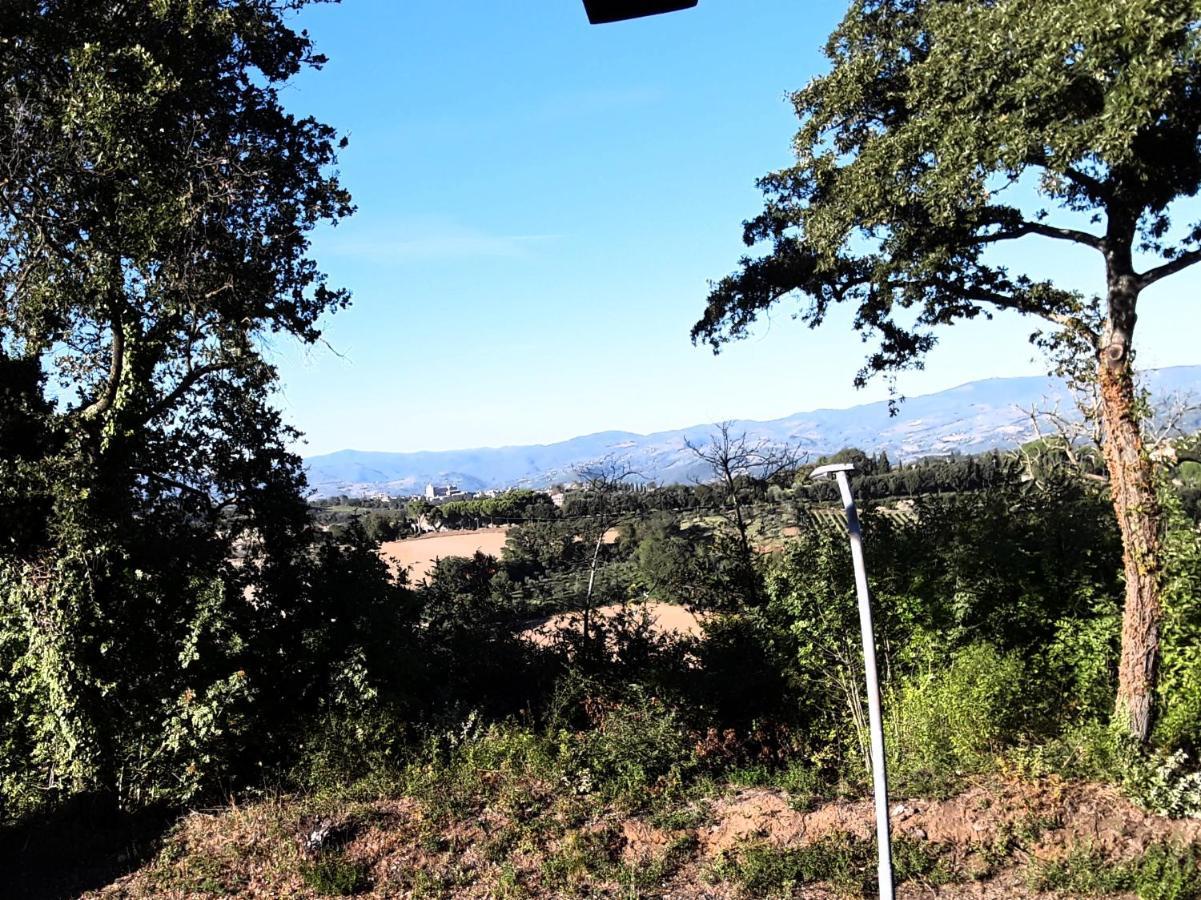 B&B La Lumachella Porano Dış mekan fotoğraf