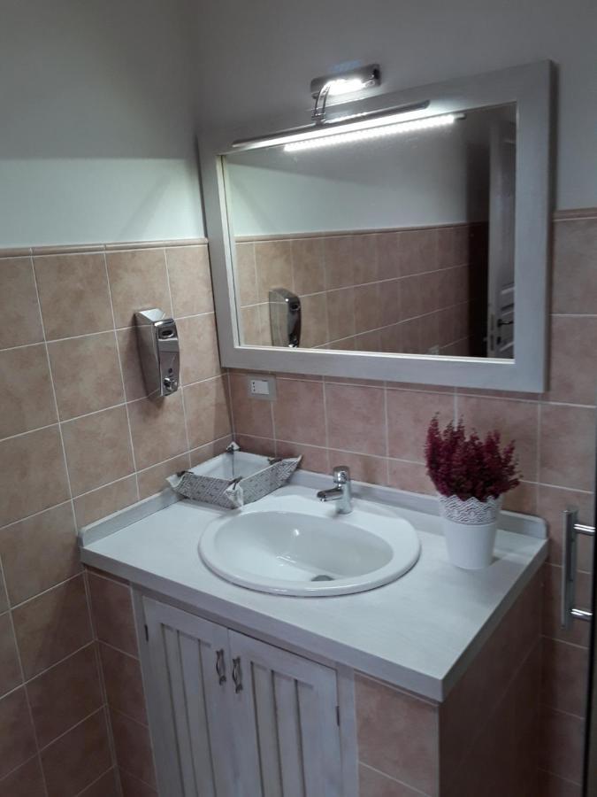 B&B La Lumachella Porano Dış mekan fotoğraf