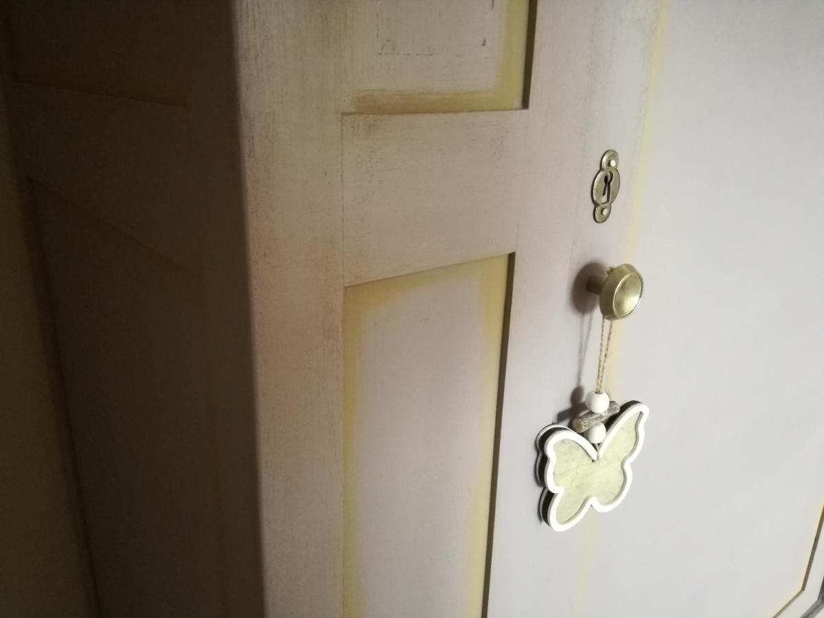 B&B La Lumachella Porano Dış mekan fotoğraf