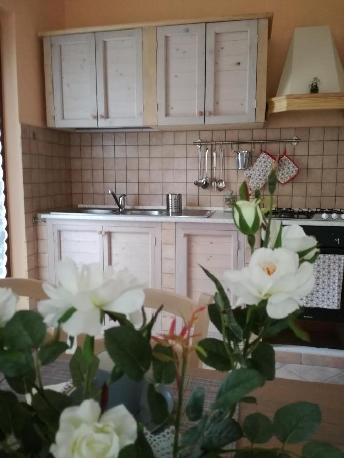 B&B La Lumachella Porano Dış mekan fotoğraf