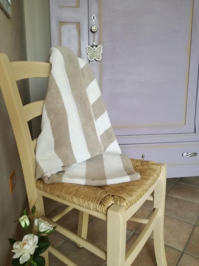 B&B La Lumachella Porano Dış mekan fotoğraf