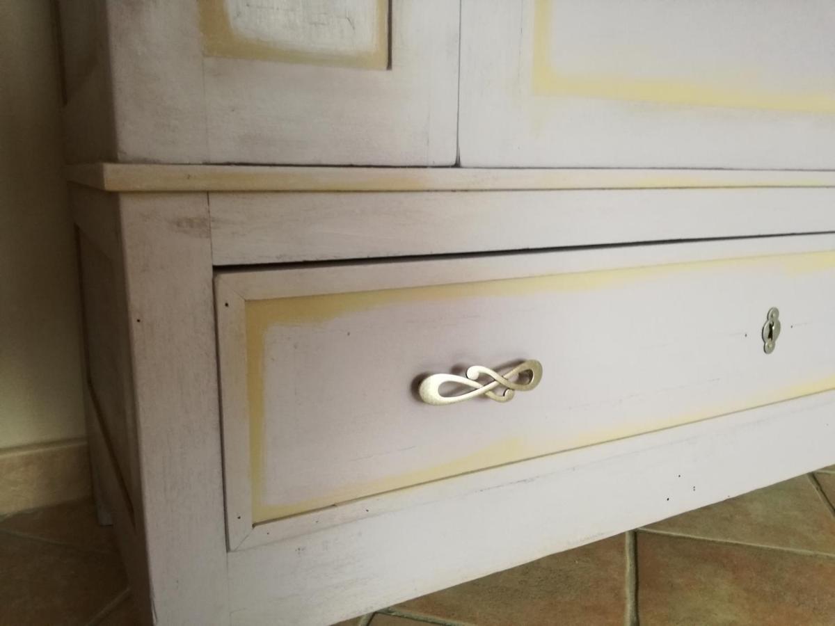 B&B La Lumachella Porano Dış mekan fotoğraf