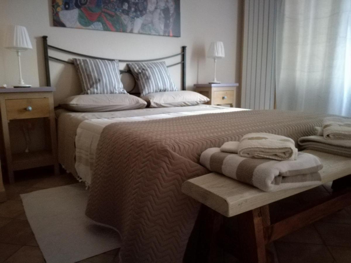 B&B La Lumachella Porano Dış mekan fotoğraf