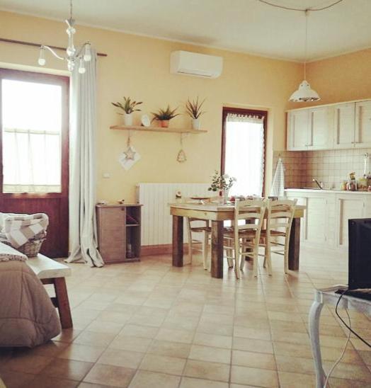 B&B La Lumachella Porano Dış mekan fotoğraf