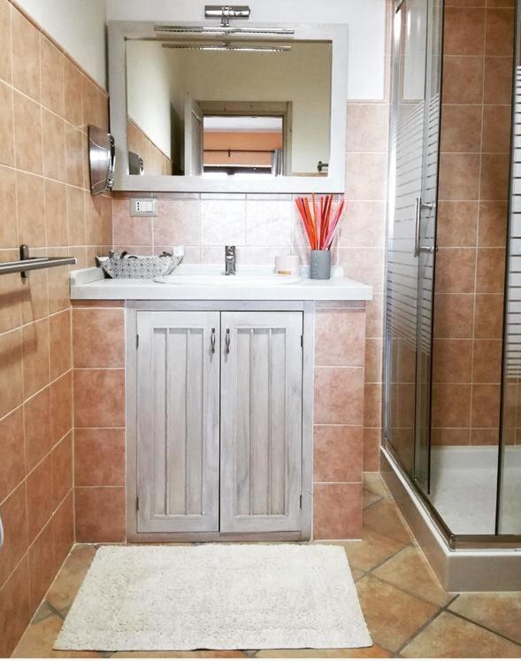 B&B La Lumachella Porano Dış mekan fotoğraf